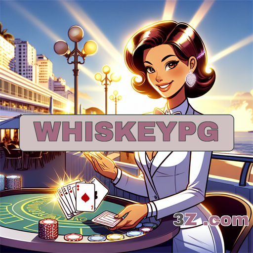 whiskeypg