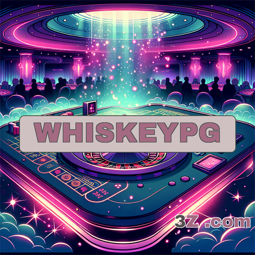 Experiência de Login Que Transforma o Jogo no Whiskeypg