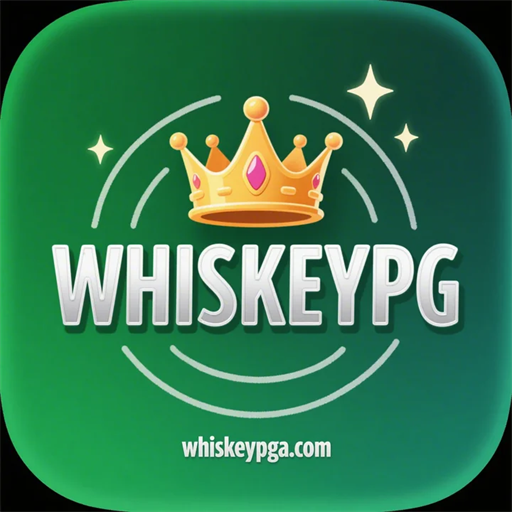 whiskeypg