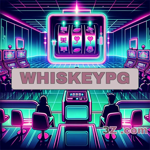 Experimente a Plataforma de Jogos do Whiskeypg como Nunca Antes