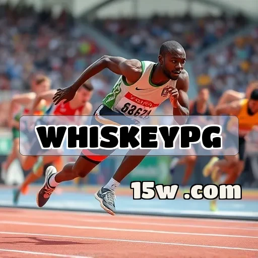 whiskeypg Ação