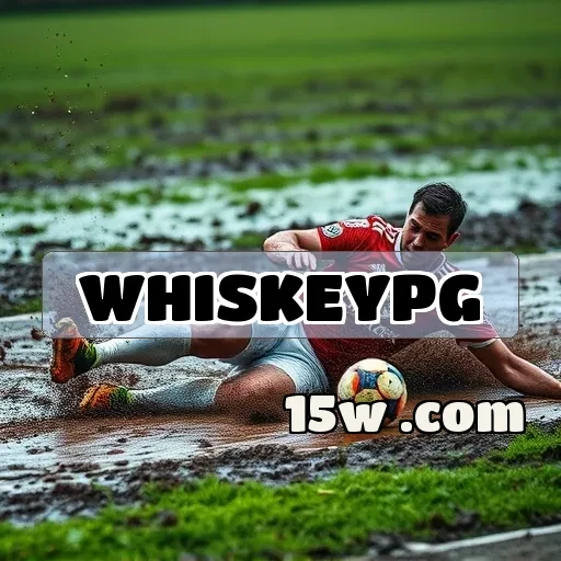 whiskeypg Eventos