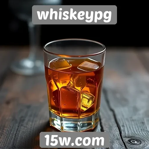 Funcionalidades exclusivas do whiskeypg em destaque