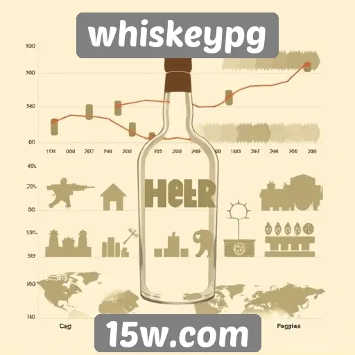 Estudo sobre a evolução dos gráficos no whiskeypg