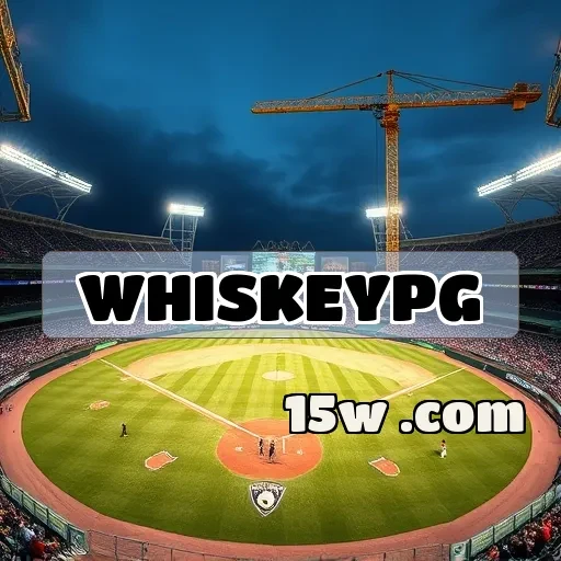 whiskeypg Notícias
