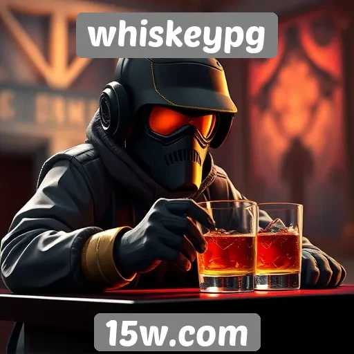 tendências de jogos online no whiskeypg em 2026