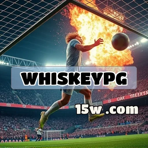 whiskeypg  Plataforma