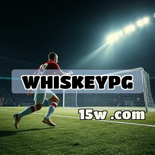 whiskeypg Lançamentos