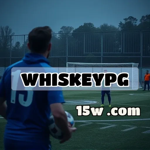 whiskeypg RPG
